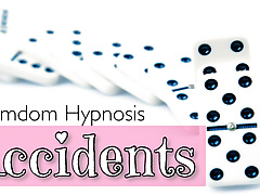 Accidents (PrincessaLilly Tricks You Into Femdom Hypnosis) 