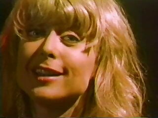 Nina Hartley, Star, 60 FPS, Retro