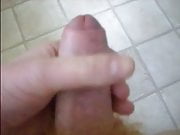 My cock