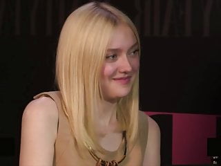 Free Dakota Fanning Porn Videos (16) - Tubesafari.com