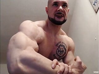 Boris Kis Bodybuilder
