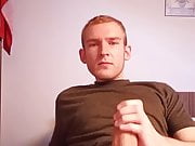 Huge Hungarian sausage