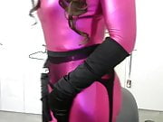 Catsuit dolly 