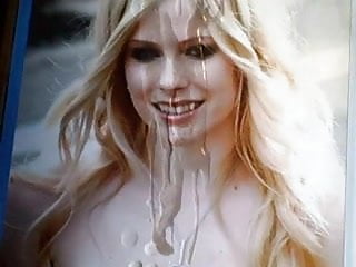 Avril Lavigne cum tribute 2