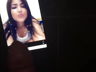 Cumtribute for aminabouhena...