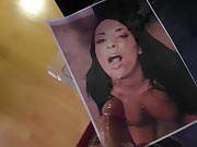 Cum for Anissa kate 