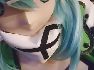 Superhero, Kigurumi, Sinon, Cosplay