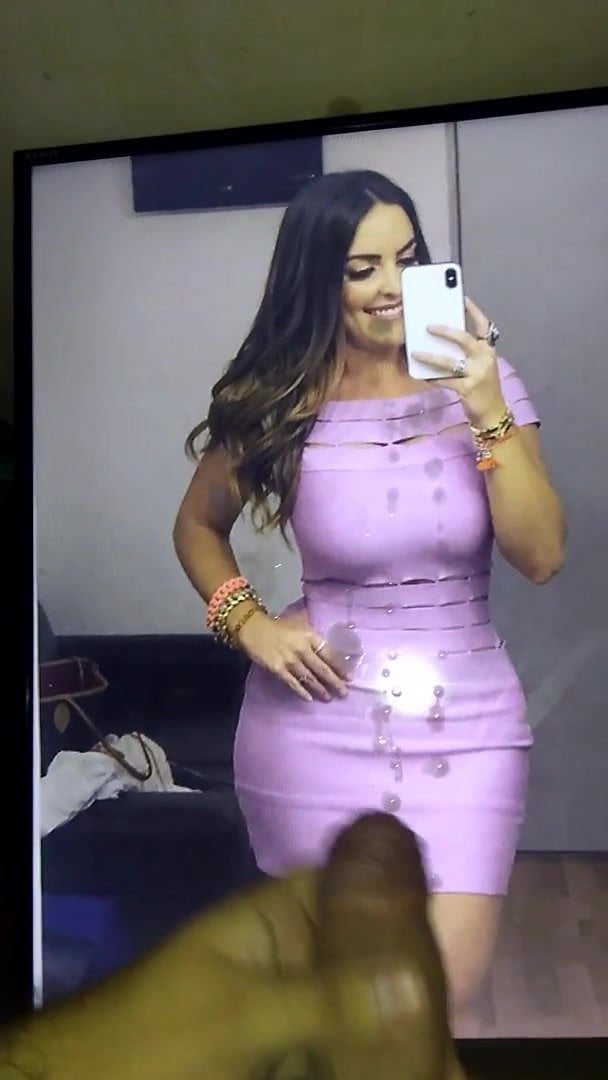 Patty Lopez De La Cerda XXX Videos Masturbating