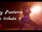 Lexy Panterra jerking off 3 (cum tribute 47)