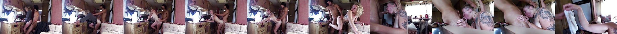 Couple Fucking In A Camper Free Xxx Couple Porn Video 56 XHamster