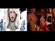 Britney 2014 Disco xxx mix 