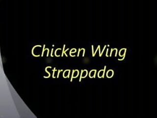 Chicken Wing Strappado Preview