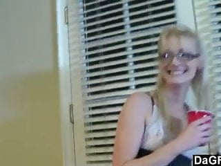 Leaked Blowjob, Amateur, Threesome Casting, Amateur Threesome Blowjob