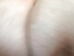 Big bbw’s heavy huge tits jiggling. Stretch marks and big nipples