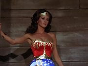 Lynda Carter - ''Wonder Woman'' S2