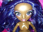 Cum On Rainbow High Krystal Bailey Doll 2 