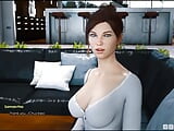 Lust Academy (Bear In The Night) - 97 - Last Day In Cordale by MissKitty2K