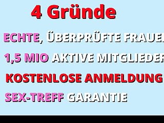 Milf in Sexy Strumpfen wird gebumbst - Bild 2