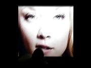 Natalie Dormer cum tribute 2