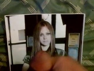 Cum Tribute To Avril Lavigne