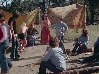 .Fugitive Girls (1974) softcore.