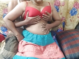 Village deshi wife romantic real homemade couple hot video