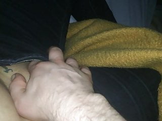 Meine Fotze Ex beim Fingern - Bild 10