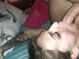 Homemade, Throat Fuck, Throated, Natalie