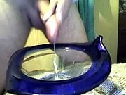 A cup of cum