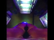 Tanning fun