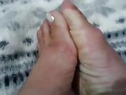 beatuful feet