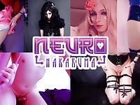 Femboy compilation 1 kawaii tease anal nude leash cosplay  neuro nakakuma shorts neuronakakuma | Tranny Update | Porn videos