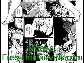 Manga - Hitozuma Mitsue (Japanese)