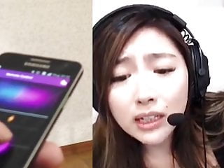 Remote vibrator Xchocobars