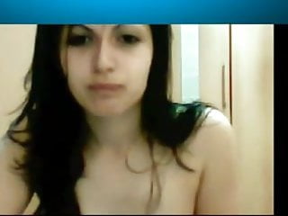 Webcam, Simona, Bulgarian