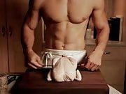 50 Shades of Chicken