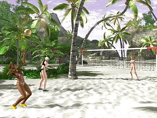 Lets Play Dead or Alive Extreme 2 - 27 von 35 (deutsch) - Bild 6