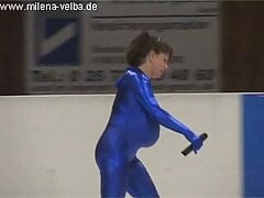 M.V. Skating