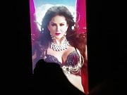 sunny leone cum tribute ep.4