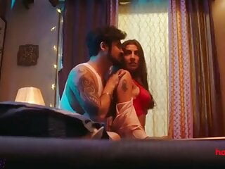 Indian Web Series Sex Scene