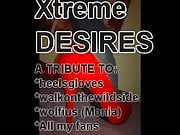 Xtreme Desires