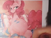 SoP Tribute #15 Pinkie Pie for Lordryu