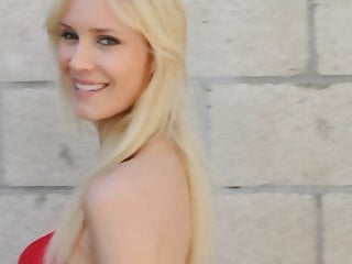 HD Videos, From, Working, Casting Blonde