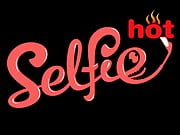 Selfie Hot com Debora Fantine e o Dotadao