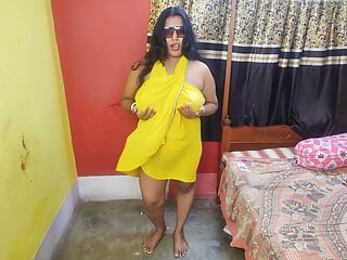 Desi Sex, Solo Sex, Indian Housewife, Armpit