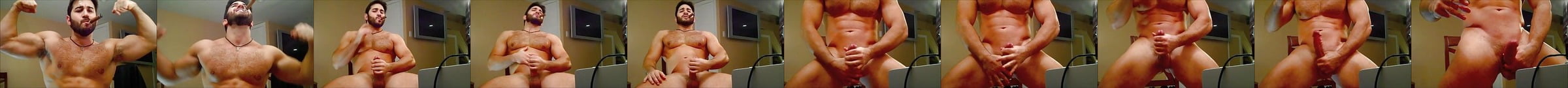 Horny Cowboys Wanking 1 Free Gay Wanking Porn Ca XHamster XHamster