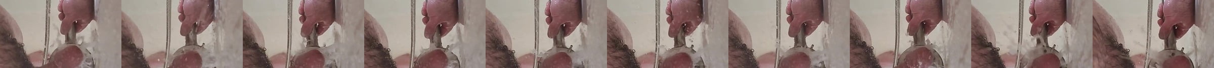 Cumming Using A Vibrator Gay Masturbation Porn B3 XHamster XHamster