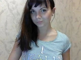 Russian, Webcam