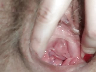 Pregnant Wife Shared, Pregnant Gaping Pussy, Solo, Pussy