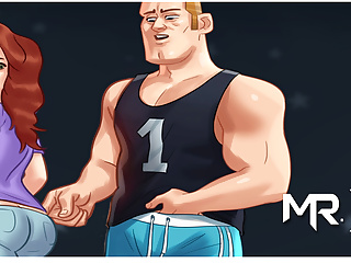 SummertimeSaga &ndash; Come, Show Me Boobs # 93